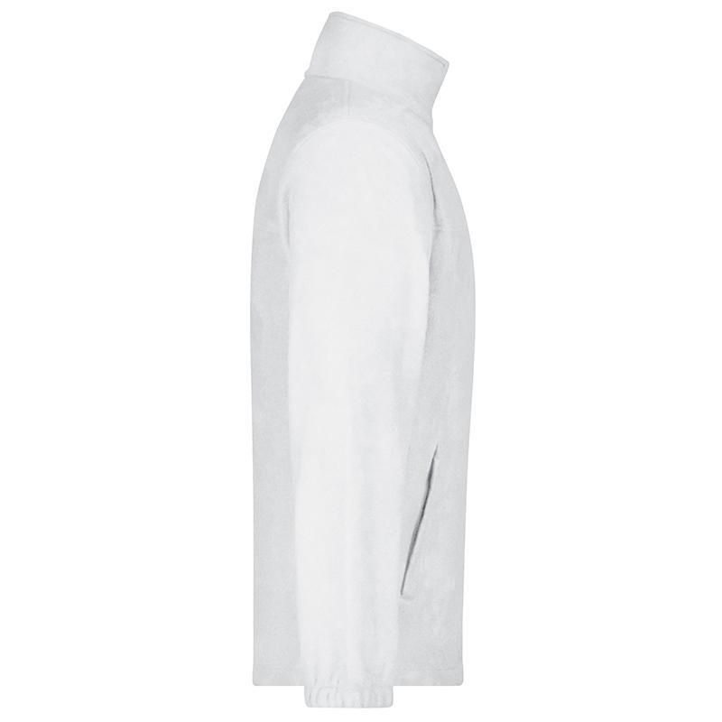 Veste polaire Grande taille Unisexe Daiber - JN044C34XL_3