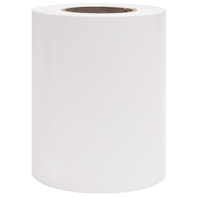 Vidaxl écrans d'intimité de jardin 4 pcs pvc 35x0,19 m blanc 147860_3