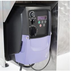 Baratte à beurre électrique 110L - Professionnels de la transformation du lait - RÉF. JCZ08-ET_3