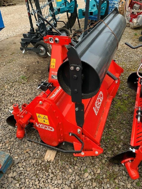 Fraise maraîchère Vigolo FKB 165 - En occasion_3