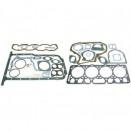 Joint plat - ensemble complet - référence PTA-A67928 - compatible avec John Deere 3010, 3020_3