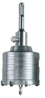 Marteau-perforateur RT-RH 32 Kit - Perforateur & Burineur puissant_3