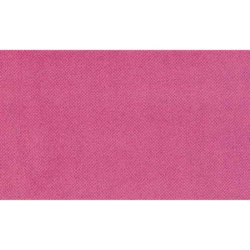 Canapé convertible express premium 140 cm - sommier à lattes Renatonisi - matelas Bultex - velours rose_3