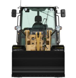 Chargeuses sur pneus - 5t à 10t (compactes) caterpillar 906m_3