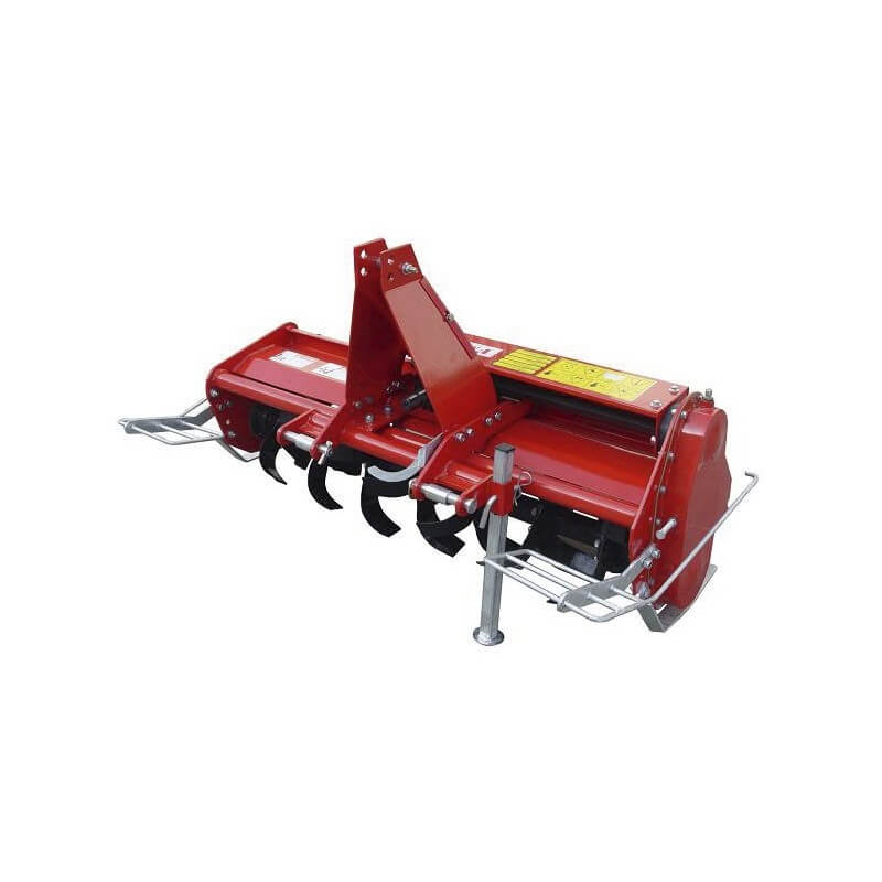 Rotavator agrimorse gx 115_3