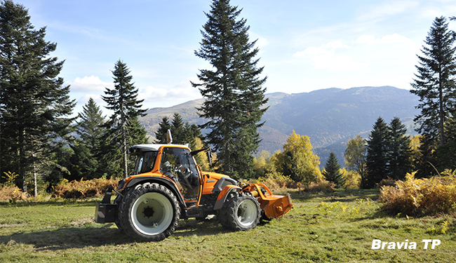 Rotobroyeuses bravia tp noremat_3