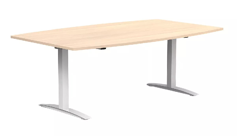 Table de réunion jusqu'à 12 personnes So Albox_3