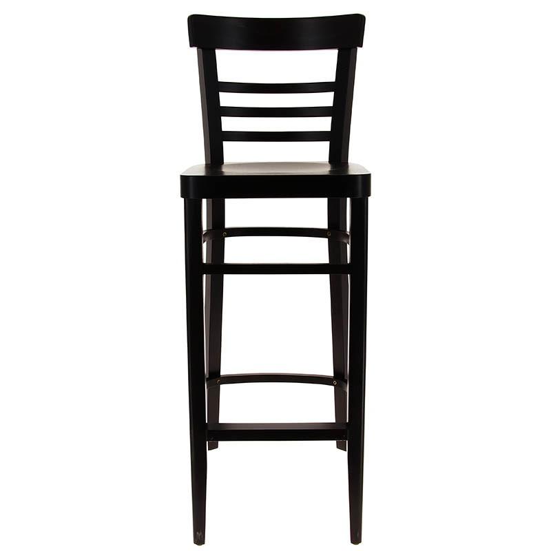 Chaise boston - wenge_3