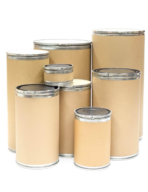 Fûts Kraft - 6L à 350L - à Ouverture totale - 35 L_3