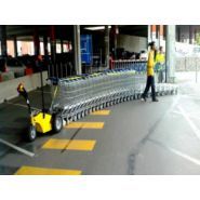 Ot-950 - tracteur pousseur - electroman - poids 185 kg_3