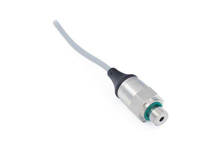 Série 21C - Transmetteur de pression Keller - 0…2 à 0…1000 bar - Précision ±0,25 %EM - Gamme de température -40…125 °C_3