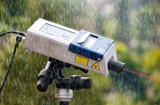 Appareil de surveillance d'état des machines VibroGo®