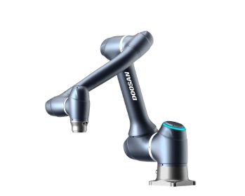 A0912s - Cobot Doosan avec capteurs de couple intégrés - Allonge 1200 mm - Charge utile 9 kg_3