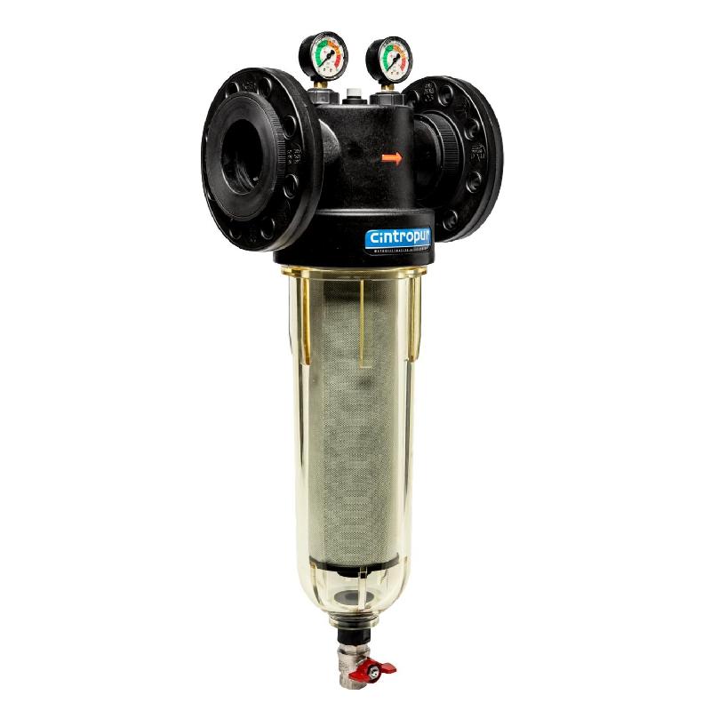 Filtre CINTROPUR nw800 3