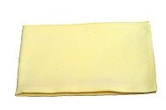 Lavette microfibre tissée luxe sèche voiture 40X40 cm_3