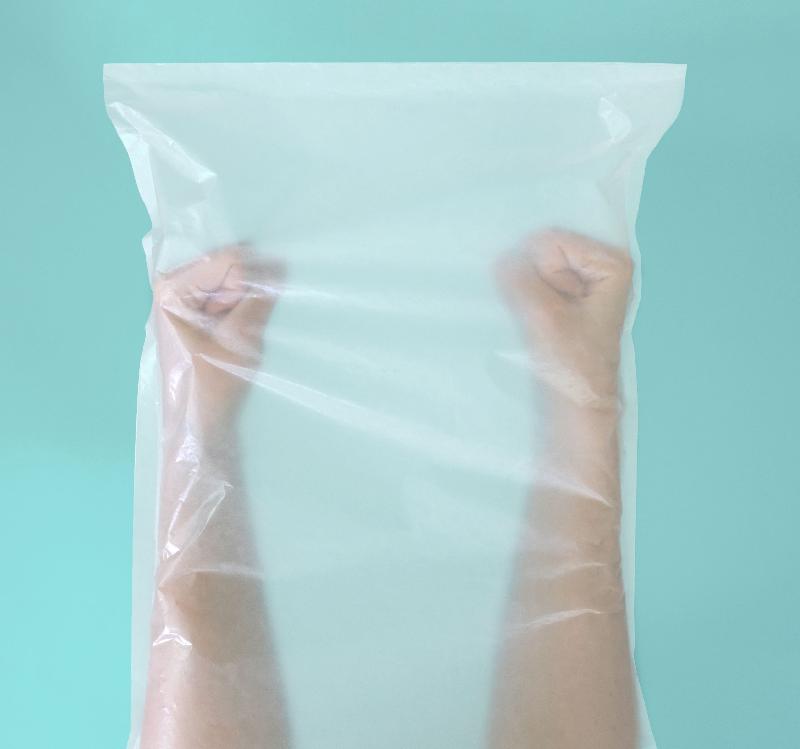 Sachet Papier Cristal - 580068 – 25 x 30 cm_3