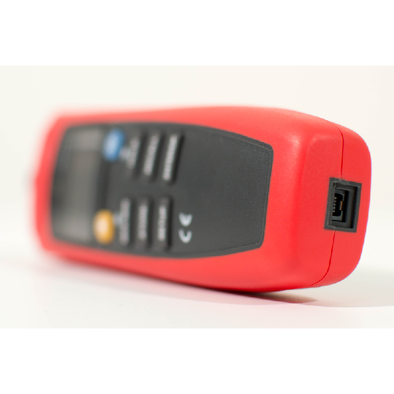 FI33TH-2 - Thermo-hygromètre à capteur intégré, -20°C à 60°C - format de poche pour surveillance climatique_3