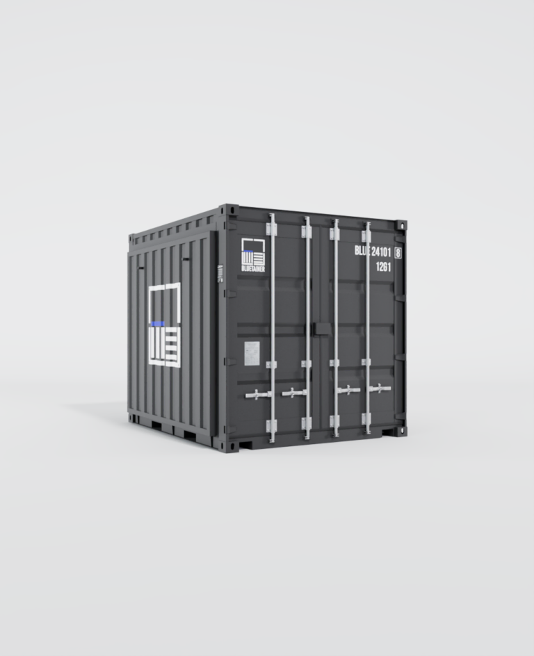 Espace événementiel mobile, compact et polyvalent : Cargo Event 10_3