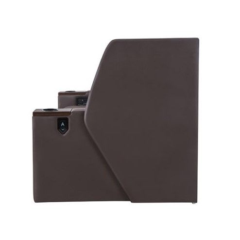 Fauteuil de cinéma avec bras coulissant - Maestro plus premium_3