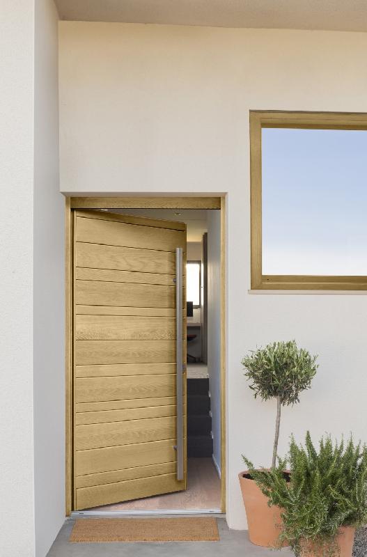 Vernis bois extérieur V33 - haute protection, incolore mat, 0.25L - anti-UV et anti-chocs_3