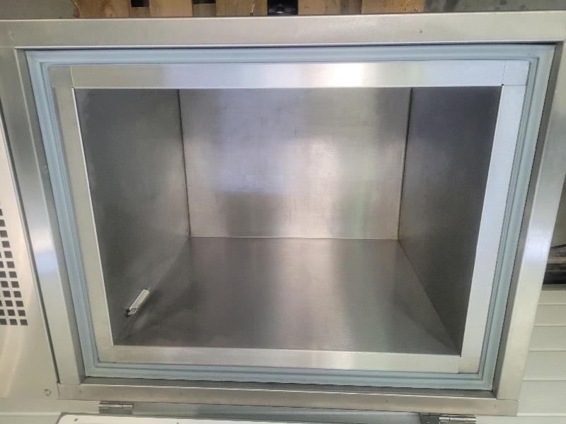 Glacière / congélateur électrique 12 et 220V FRIMA GLAC090_3