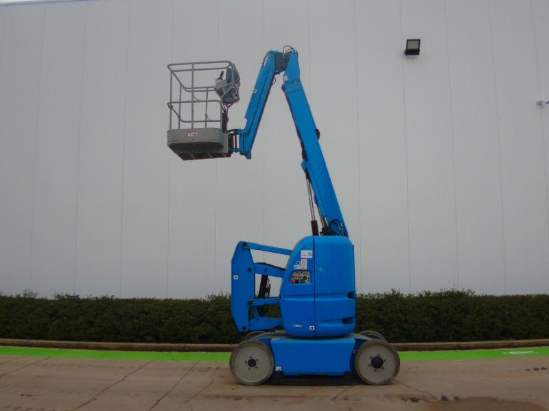 Nacelle articulée MANITOU 120aetj 3d occasion_3