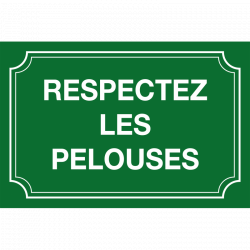 Panneau et plaques d'informations fontaine - WP Signalisation - robustes et conformes aux normes NF et CE_3
