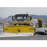 SP3000 lame à neige - ZAUGG - largeur de 560cm à 800cm - déneigement aéroportuaire_3