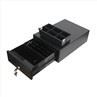 Tiroir caisse Shenzhen Carav Electronics Co., Ltd - mini format A4 - poids brut 2 kg - couleur noire - interface RJ11_3