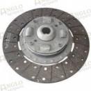 Disque d'embrayage - Référence PTA-A45165 - Compatible Massey Ferguson 250, 342, 352, 355, 360, 362, 365, 375, 390, 4215_3