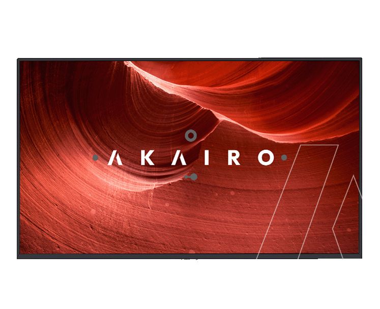 Écran de communication  intérieur - LG UH - 49 pouces_2