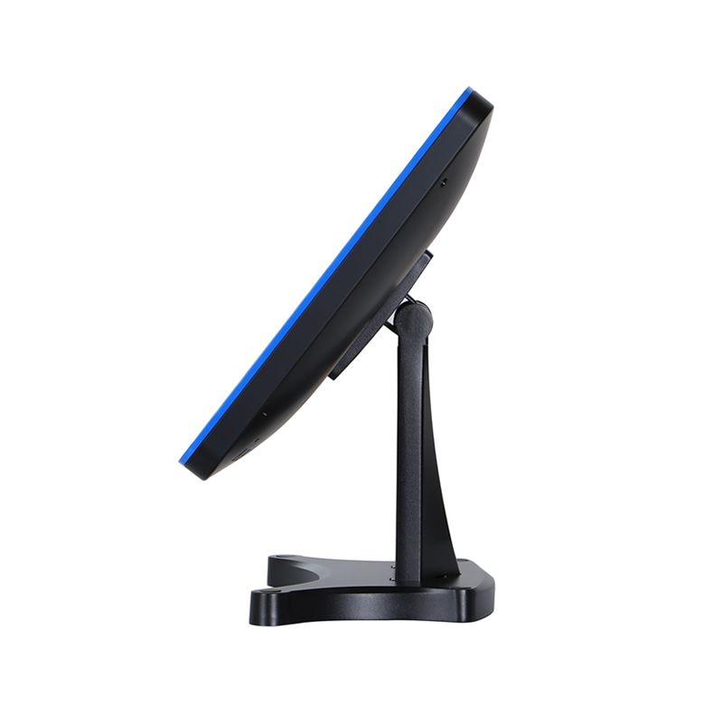 M100-17 - Écran tactile 17 pouces Sunany - Moniteur POS capacitif 10 points - Résolution 1280x1024_3