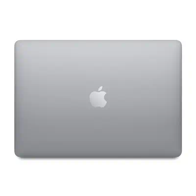 MacBook Air 13'' i5 1,1 GHz 8Go 256Go SSD 2020 Gris - Grade Reconditionné en France Très bon état_3