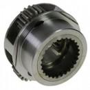 Porte satellites - référence PTA-A60411 - compatible Massey Ferguson 35, 65, 765, 835, 865_3