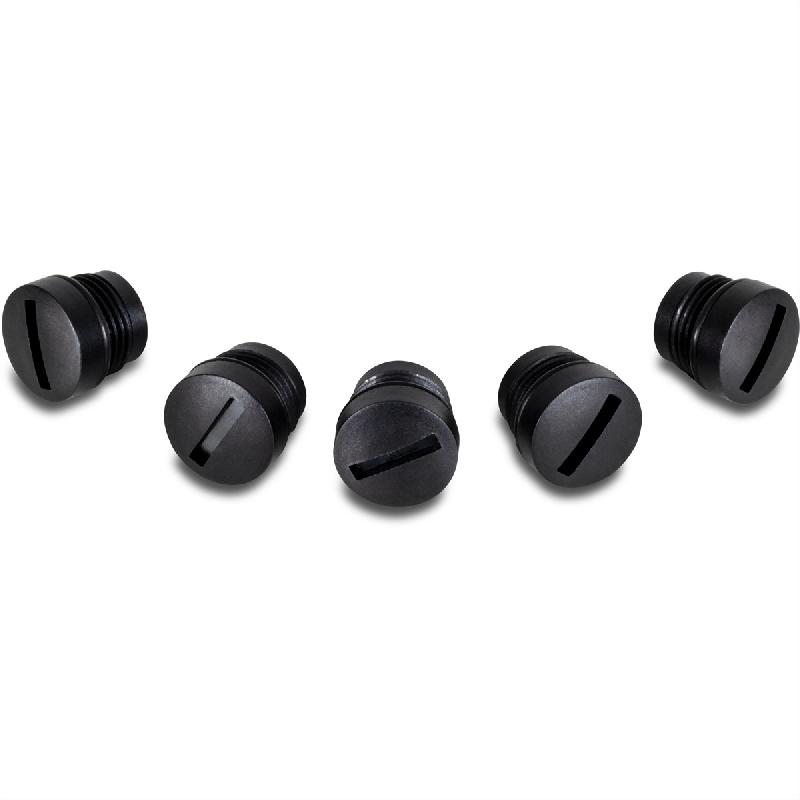 TRENDnet TI-XPG50 Switch ferroviaire industriel, EN50155 M12 Gigabit PoE+ à 5 ports_3