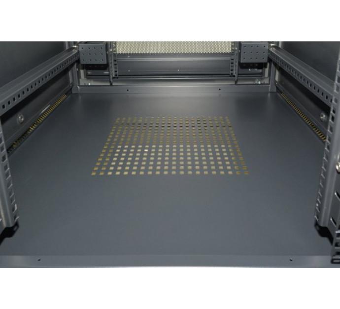 Dexlan baie serveur SRV-800 Series 18U - 600 x 1000 mm - Noir - Charge jusqu'à 800 Kg - Réf. 755460_3