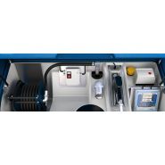 Réservoir de stockage bluemaster 2,300 litres - kingspan - longueur : 2300 mm_3