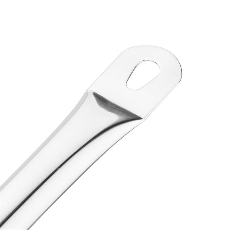 Sauteuse inox 300mm | Vogue - FB699_3
