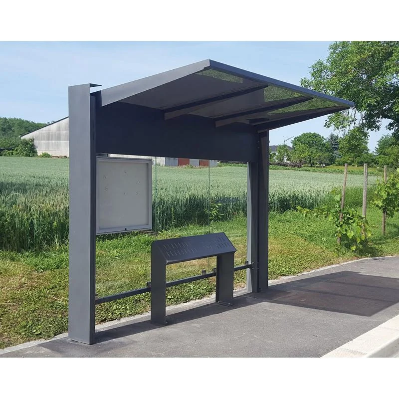 Station bus ligne KUB_3
