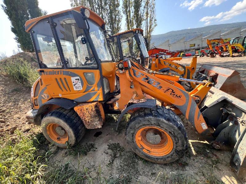 VENIERI 263b plus chargeuse sur pneus_3