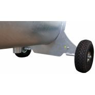 W-3200 - Centrifugeuse industrielle Protima - capacité 110 m²/h - rotor 3200 mm - ventilation par le haut_3