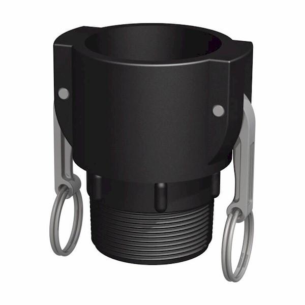 Coupleur à cames Mâle 2