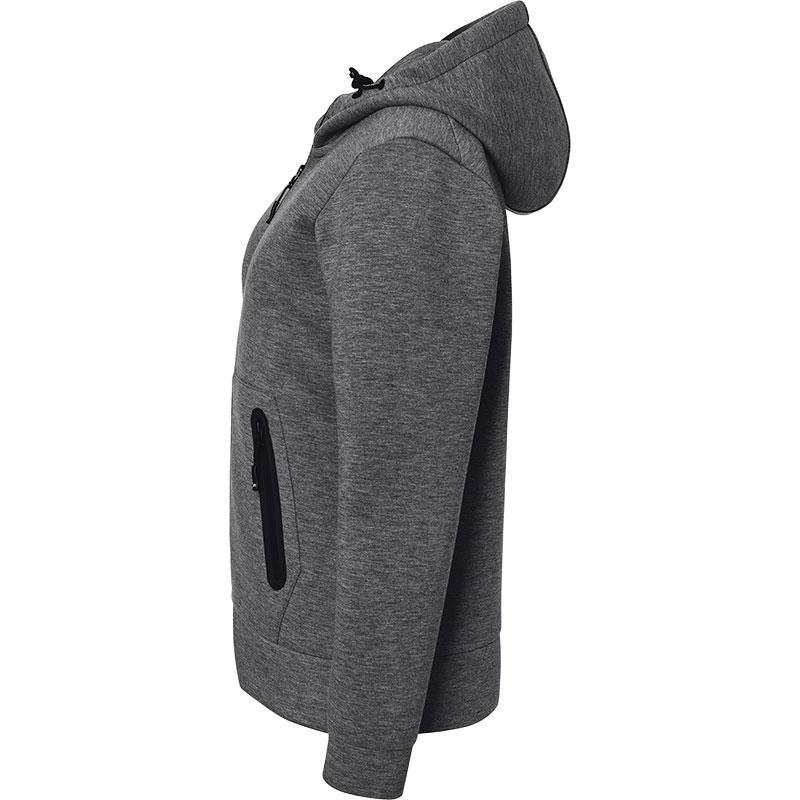 Sweat-shirt capuche Femme - JN1143_3