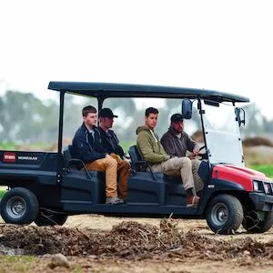 Véhicule     utilitaire     Toro Workman® série GTX électrique_3