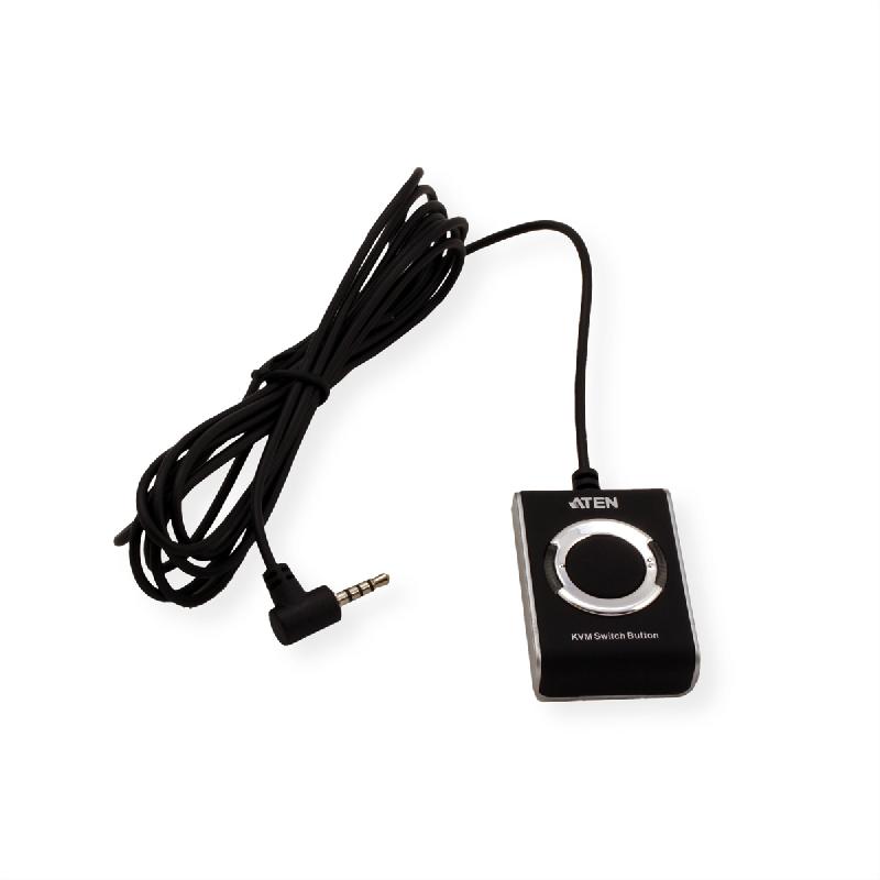 Aten cs682 switch kvm dvi, usb, 2 ports_3