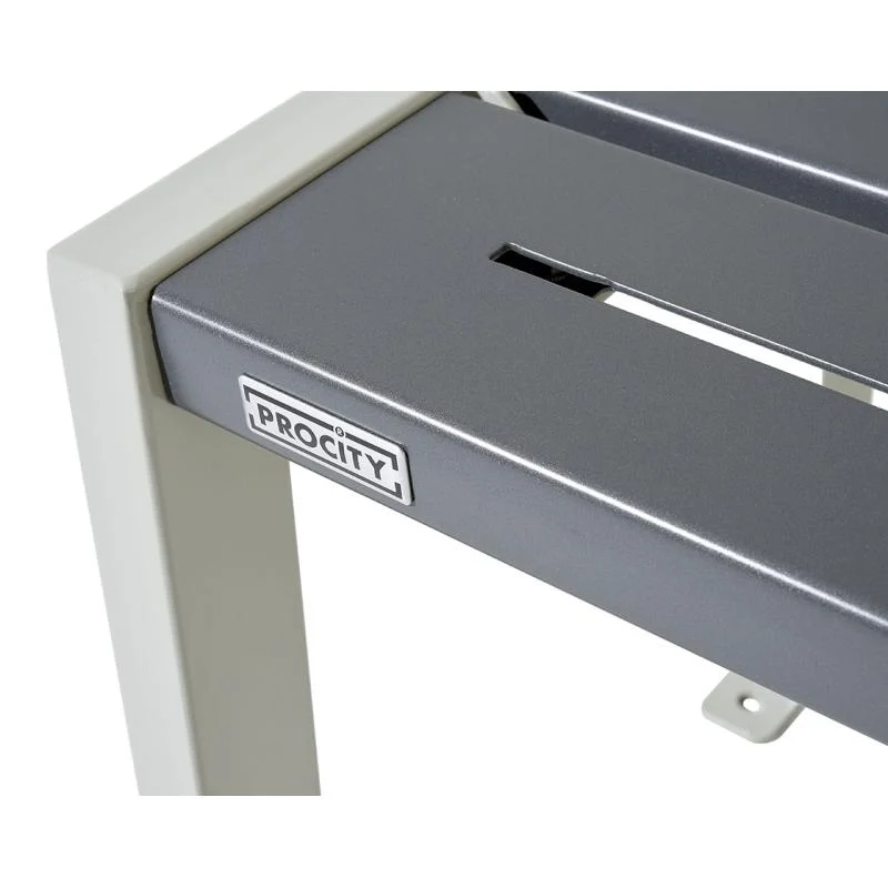 Banc acier Silaos® 6 lames_3