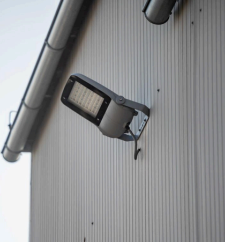 Projecteur à LED pour façades intérieur/extérieur - Éclairage puissant - MOB MYTIA ATG2 - Réf : MOB MYTIA ATG2 - STE SAROS GROUP_3