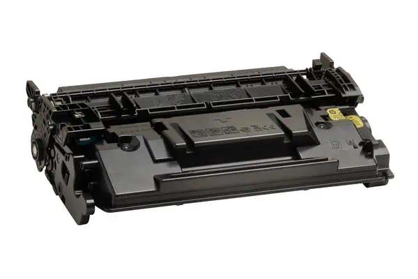 Toner noir LaserJet HP 89X authentique grande capacité_3