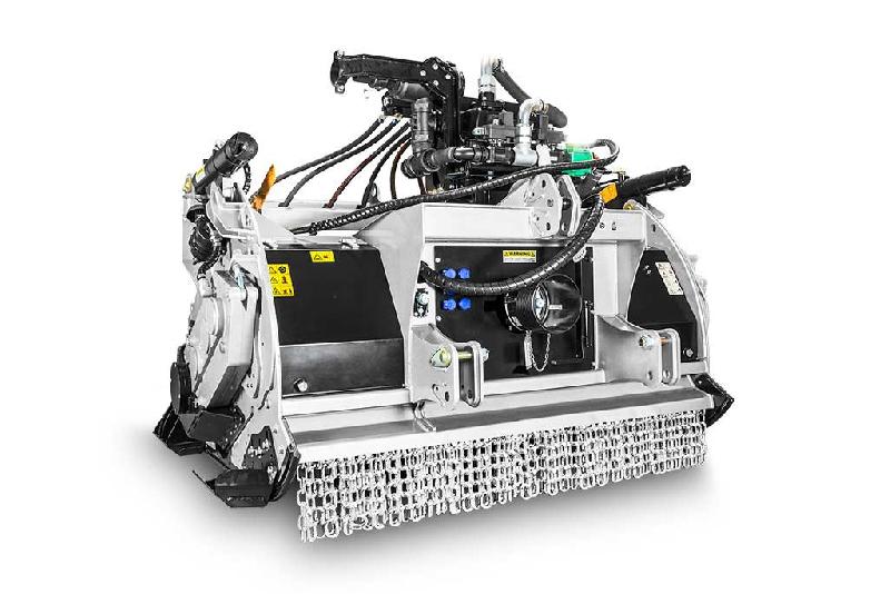 Broyeurs à transmission mécanique multifonctions pour tracteurs - FAE MTM 240 à 360 ch_3