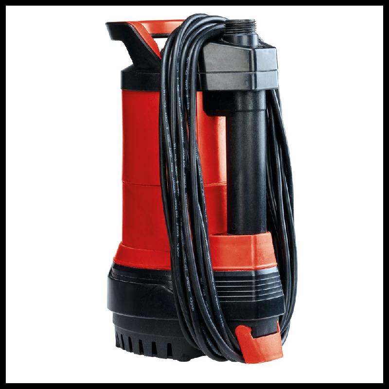 Pompe immergée multifonction GE-PP 5555 RB-A - 550 W - 5500 L/h_3